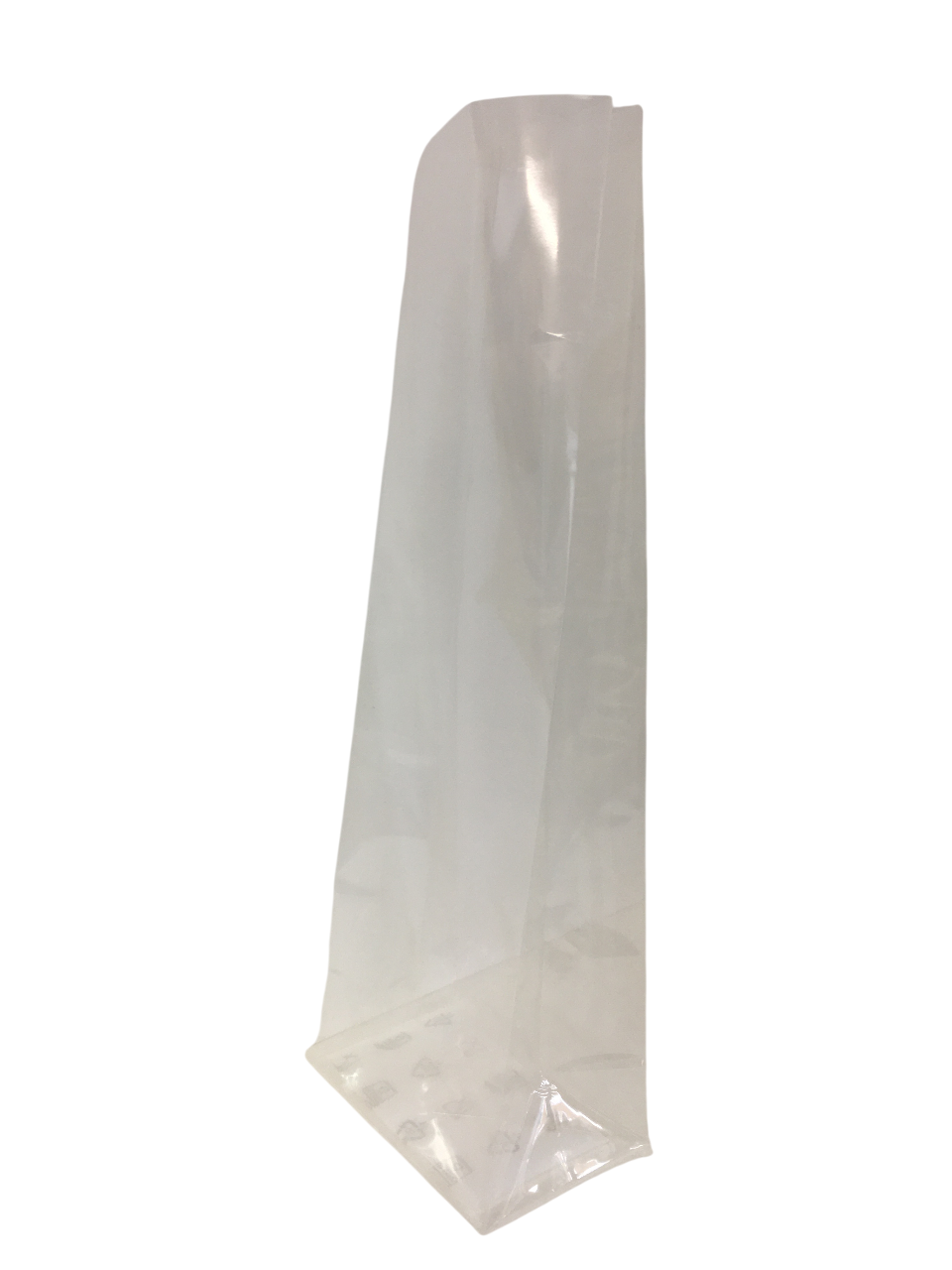 apicoltura.com bustina trasparente mm 80x50x240 (confezione da 100 pz) - foto 2