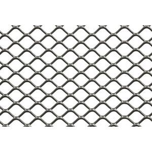 Rete inox per trappola polline 200x380 mm (maglia da 3 mm)