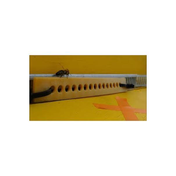 apicoltura.com polivar-polyvar yellow antivarroa - confezione da 10 strisce. - foto 4