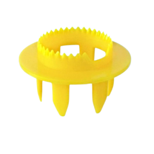 Canditappo per somministrazione candito alle api