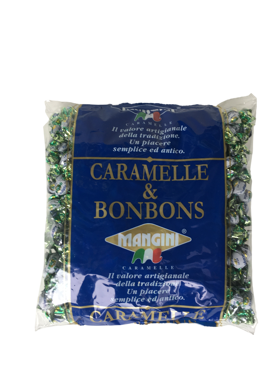 mangini caramelle alla propoli ed eucalipto gr. 1000 - foto 2