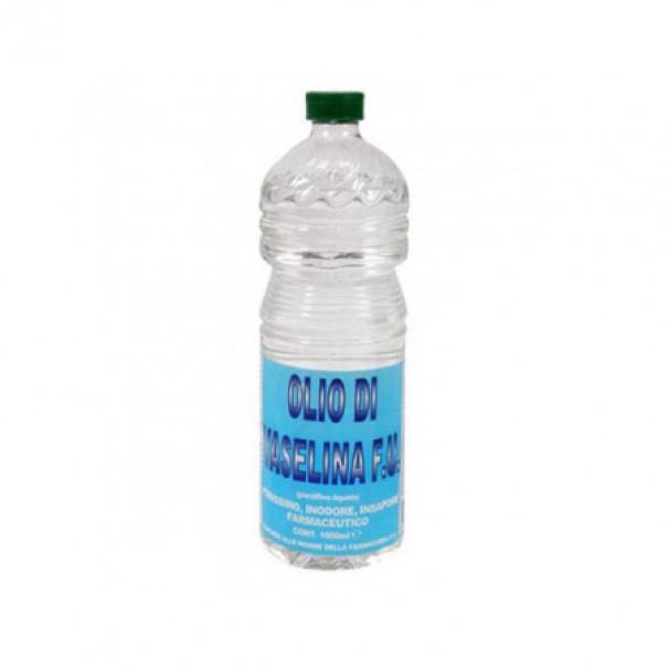 apicoltura.com olio di vaselina lt. 1 - foto 1