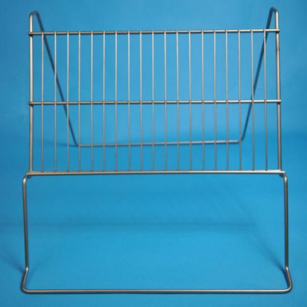 apicoltura.com leggio inox per banco inox - foto 1