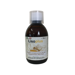 Lisoplus apiforte integratore per migliorare la covata da 250 ml