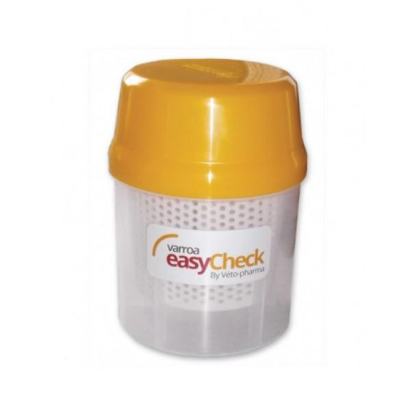easy check easycheck-varroa-sistema di monitoraggio della varroa - foto 1
