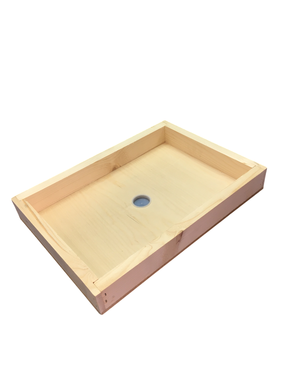 apicoltura.com coprifavo 35,5x50 per arnia da 8 favi - foto 2