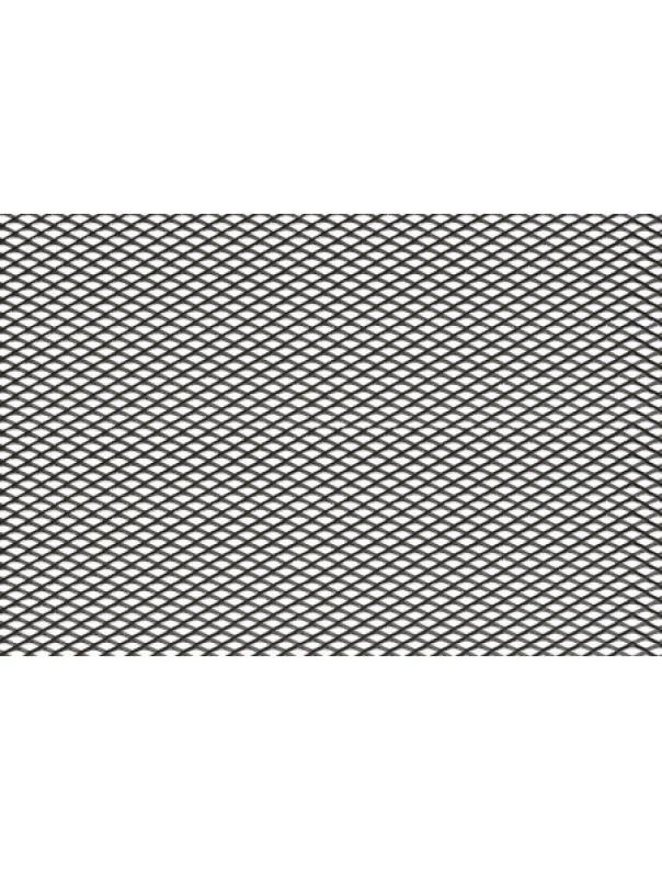 Intera superficie rete inox microstirata 200x380 mm per apiario
