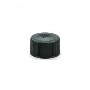 Tappo per vasetto o bottiglietta da 100 ml. con bocca 22 mm