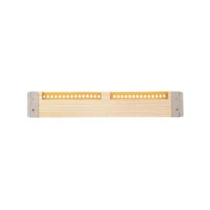 Supporto per polivar-polyvar da 38 cm