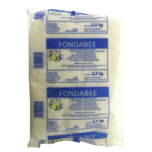 Candito , scatola da 5 buste da kg. 2,5