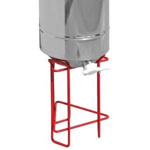 Supporto per maturatore zero da 50 kg