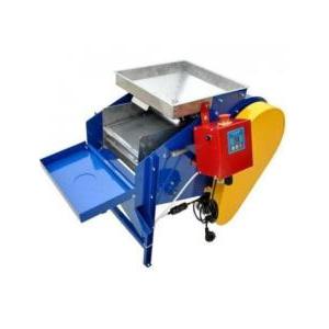 Vagliatore pulitore professionale per polline 350w