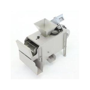 Vagliatore pulitore per polline 250w