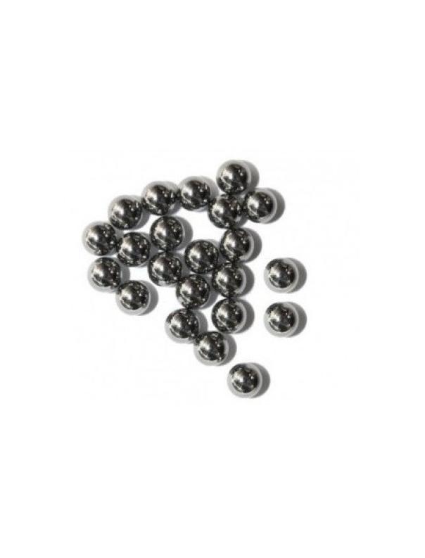sfera inox per supporto perno centrale smelatore manuale ricambio laboratorio apicoltura sfera inox per supporto perno centrale smelatore manuale ricambio laboratorio apicoltura