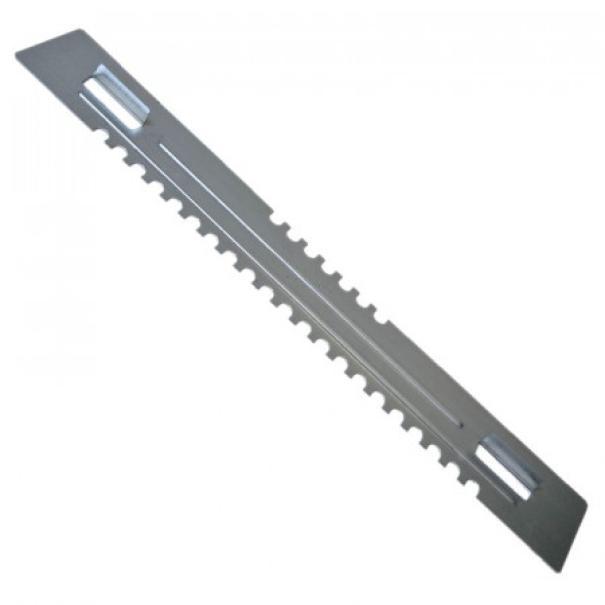 apicoltura.com porticina dentata per arnia 10 favi completa di guide - foto 1