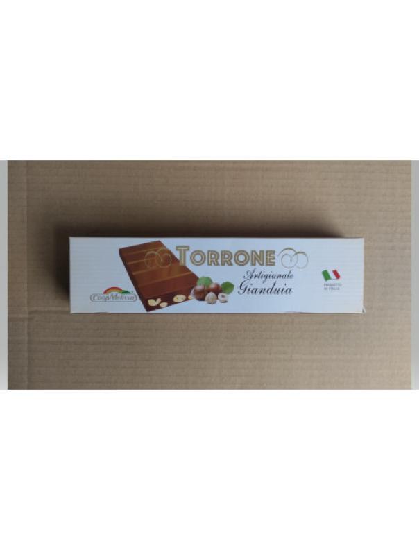  torrone nocciolato al gianduia gr. 200 - foto 4