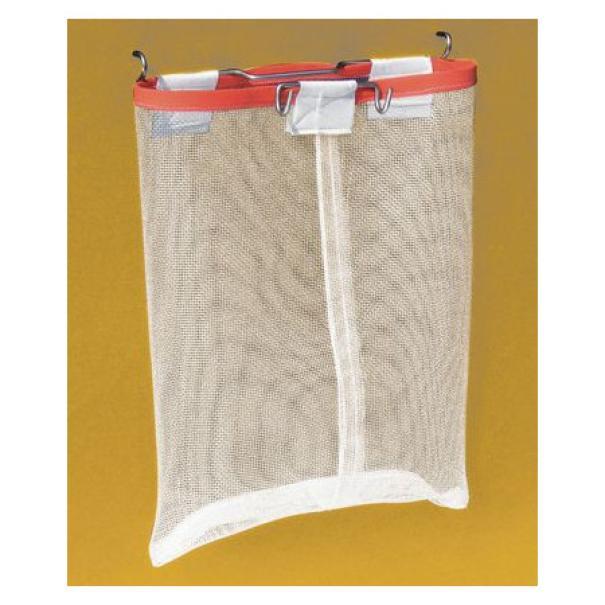cestello per centrifugazione opercoli in nylon per smielatore Dadant Langstroth accessorio apicoltura