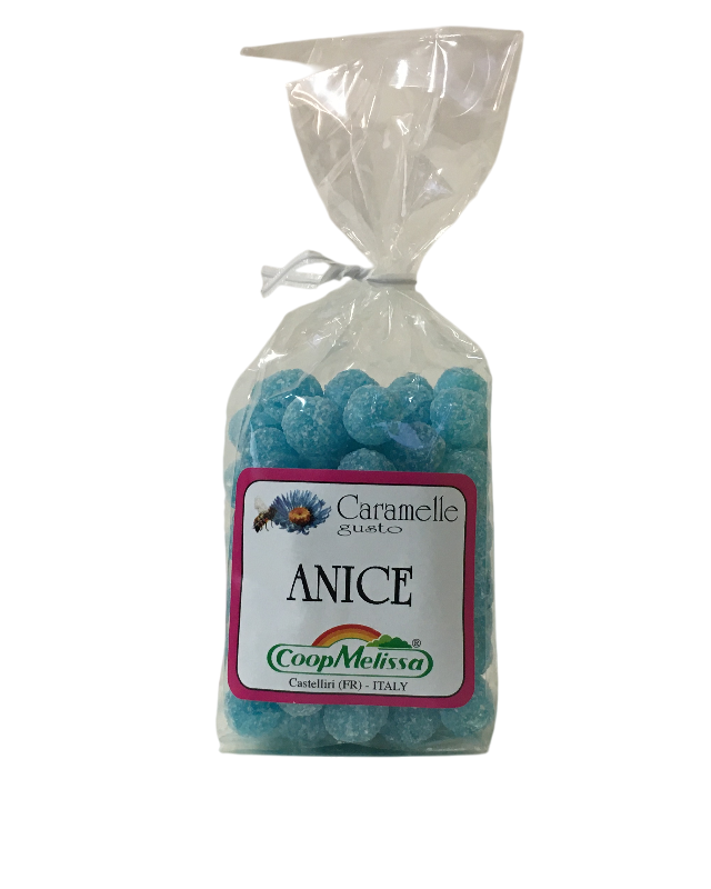 apicoltura.com caramelle bustina grammi 125 all'anice - foto 1
