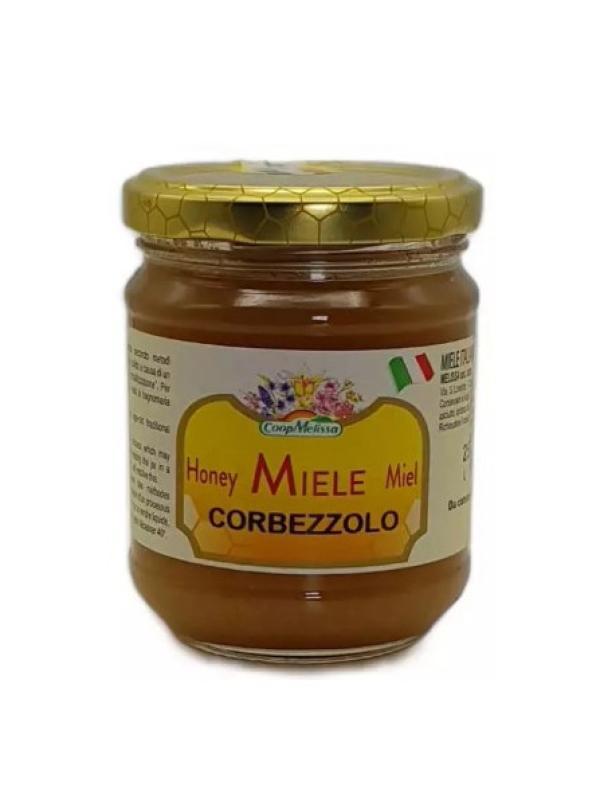 coop melissa miele italiano di corbezzolo gr. 250 - foto 1