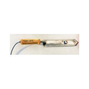 Coltello per disopercolare elettrico americano