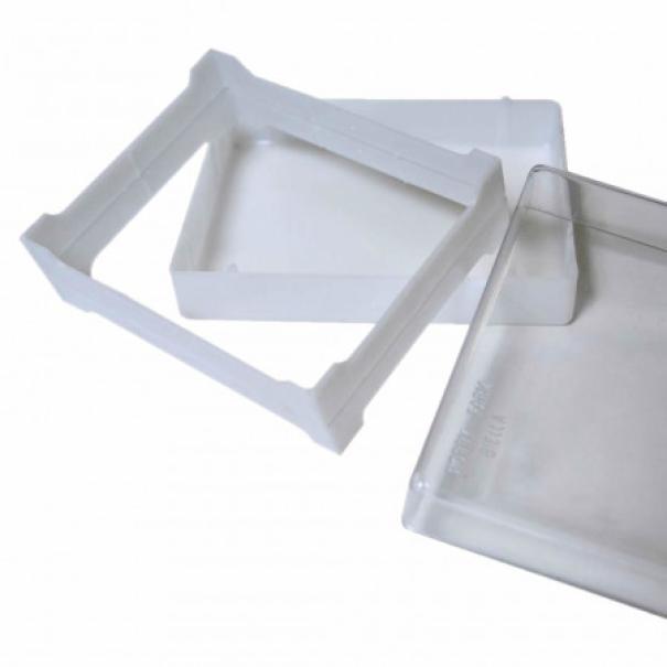apicoltura.com favetto grande in plastica per miele in favo - foto 1