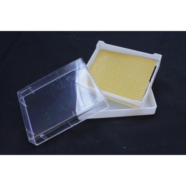 apicoltura.com favetto grande in plastica per miele in favo - foto 4
