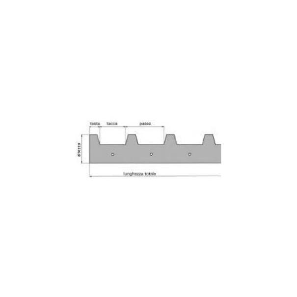 apicoltura.com distanziatore da 9 favi mm 383 - foto 1
