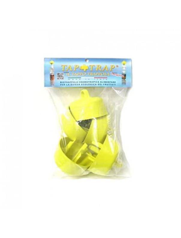 Imballo prodotto trappole calabroni e vespe per bottiglia