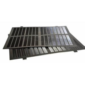 Rete in plastica per raccolta propoli 42x51