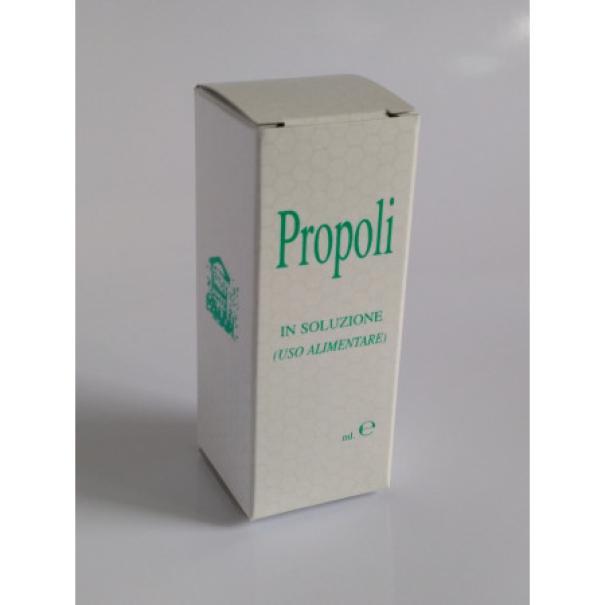 apicoltura.com scatolina di cartone per propoli - foto 2