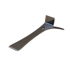 Leva inox con sperone da 26 cm