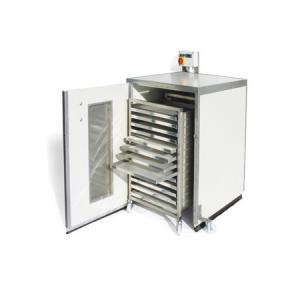 Essiccatoio professionale per polline con 15 cassetti