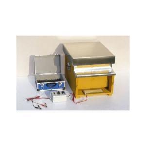 Pick-o-tronic' collettore elettronico di veleno