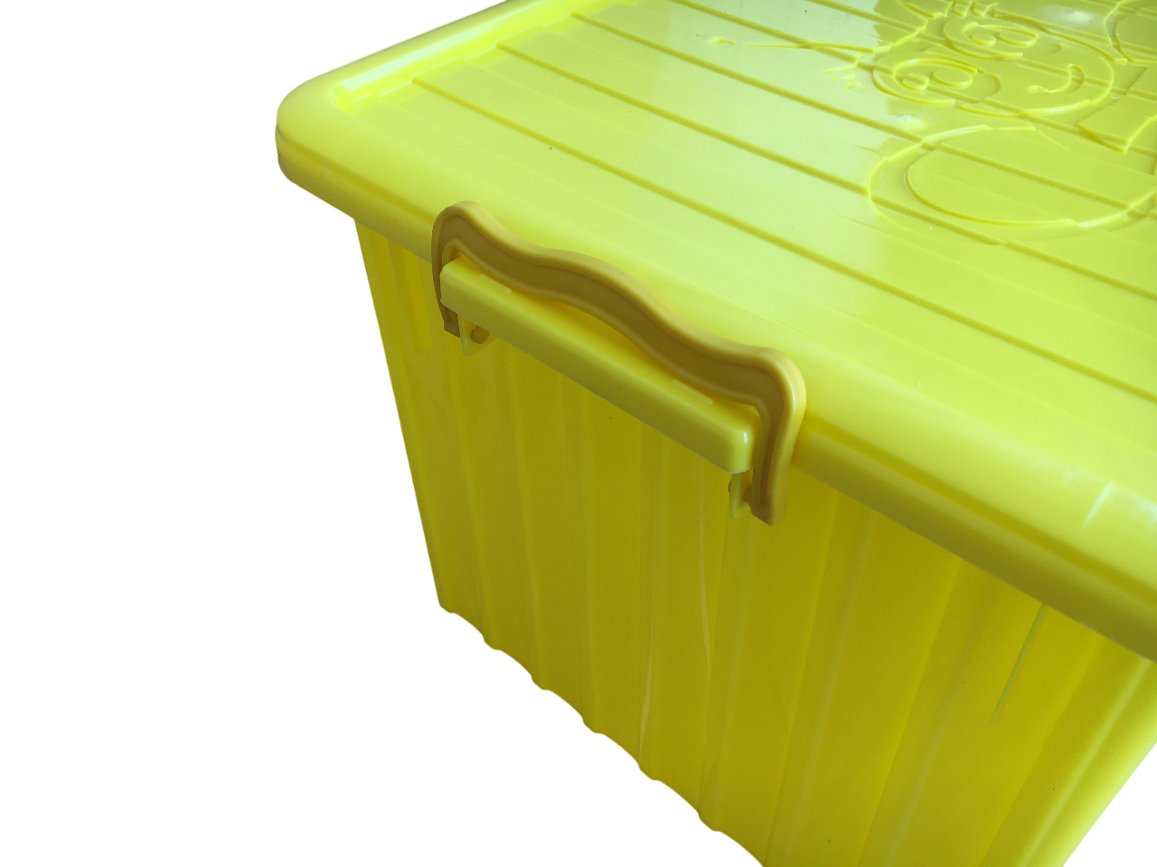 apicoltura.com cassa di servizio in plastica per 8 favi db o lg - foto 6