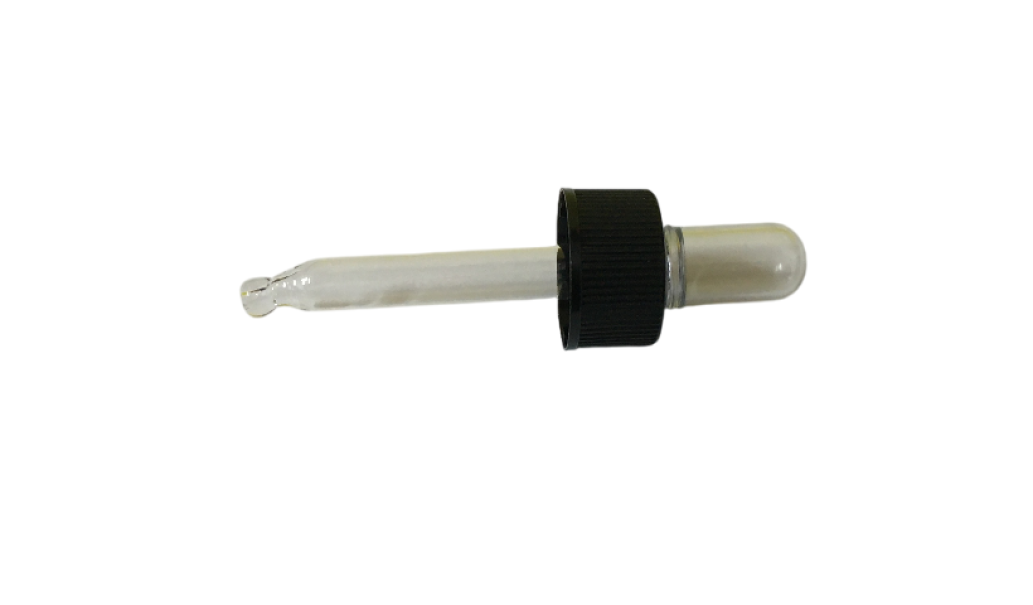 apicoltura.com contagocce per bottiglietta da 10 ml (pp. 18) - foto 1