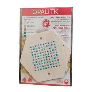 Marca regine - numeri 1-100 da incollare di colore bianco