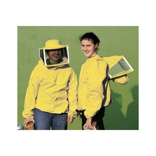 apicoltura.com maschera camiciotto quadrata per bambini - foto 1