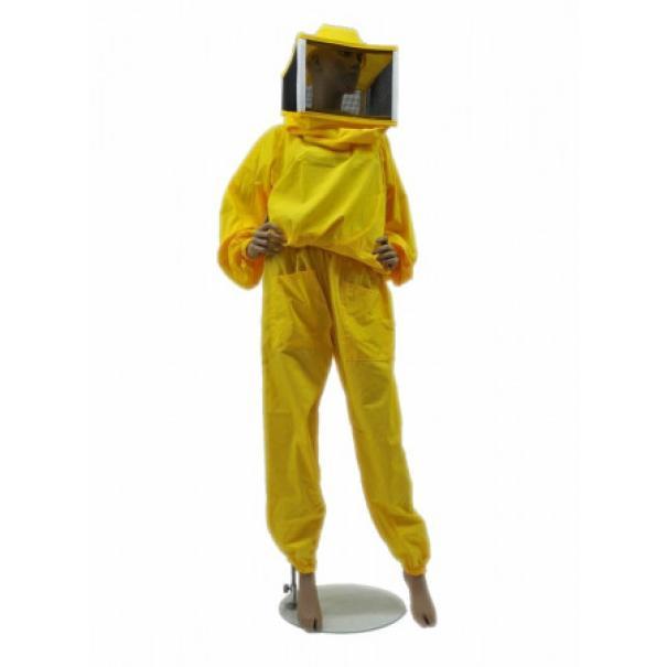 apicoltura.com pantaloni da apicoltore - foto 2