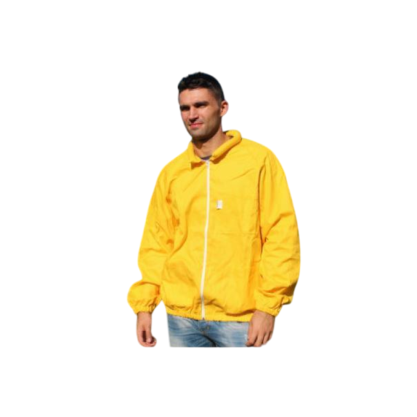 apicoltura.com giubbotto da apicoltore senza maschera - foto 2