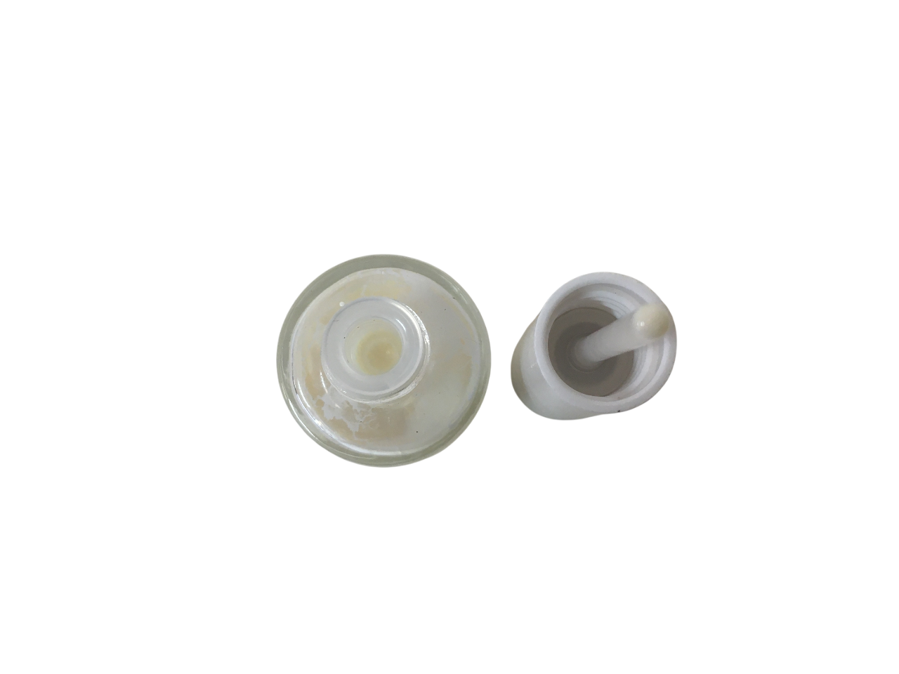 apicoltura.com marca regine - flacone di colore bianco - foto 2