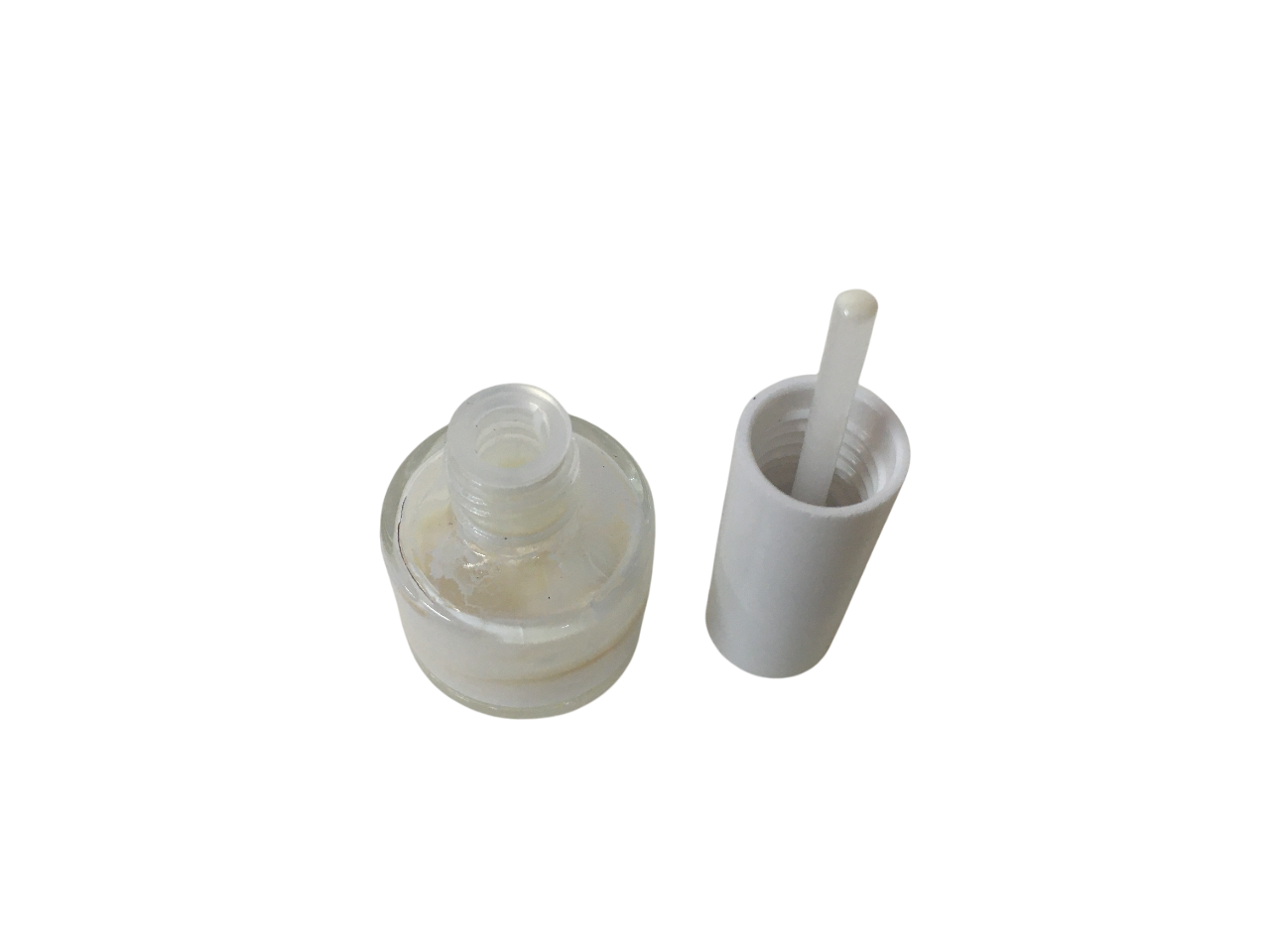 apicoltura.com marca regine - flacone di colore bianco - foto 3