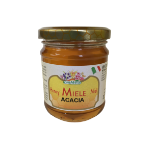 Miele di acacia italiano - 250 g