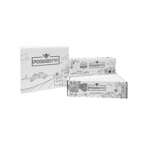Formicpro confezione da 60 strisce
