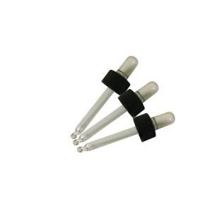 Contagocce per bottigliette da 50 ml (confezione 77 pz)